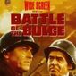 Poster 3 Battle of the Bulge