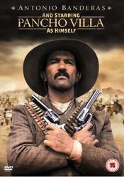 Poster And Starring Pancho Villa as Himself