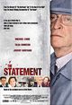 Film - The Statement