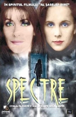 Spectres poster