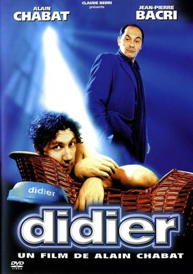 Didier poster