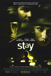 Poster Stay