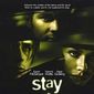 Poster 1 Stay