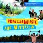 Poster 6 Popularmusik fran Vittula