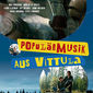 Poster 2 Popularmusik fran Vittula