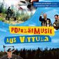 Poster 4 Popularmusik fran Vittula