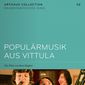 Poster 3 Popularmusik fran Vittula