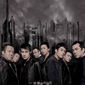 Poster 13 Wu jian dao 2