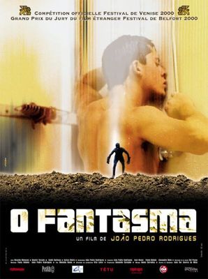 O Fantasma poster