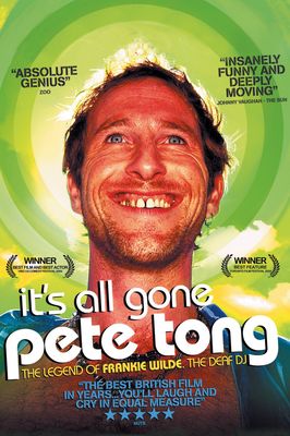 It's All Gone Pete Tong poster