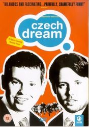 Poster Cesky sen