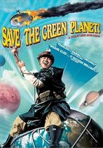 Salvati Planeta Verde