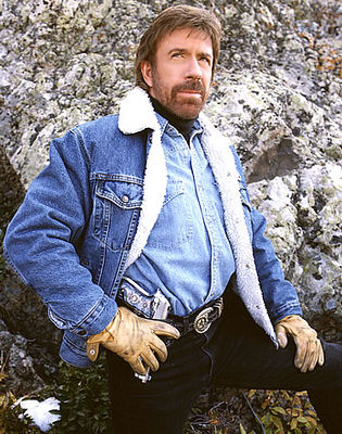 Walker, Texas Ranger