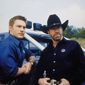 Walker, Texas Ranger/Walker, polițist texan