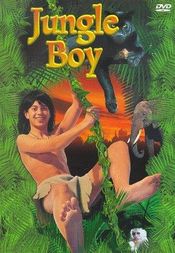 Poster Jungle Boy