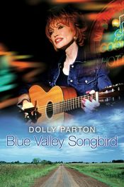 Poster Blue Valley Songbird