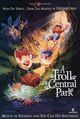 Film - A Troll in Central Park