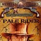 Poster 2 Pale Rider