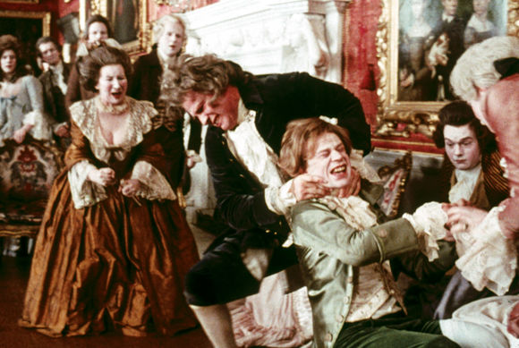 Barry Lyndon