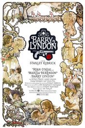 Poster Barry Lyndon