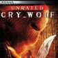 Poster 2 Cry Wolf