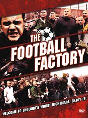Poster The Football Factory