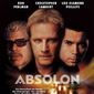Poster 1 Absolon
