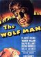 Film The Wolf Man