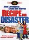 Film Recipe for Disaster