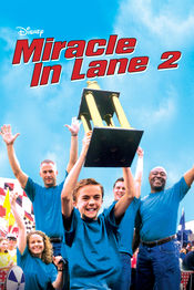 Poster Miracle in Lane 2