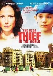 Poster The Best Thief in the World