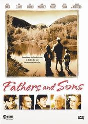 Poster Fathers and Sons