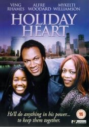 Poster Holiday Heart