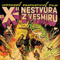 Poster 7 Uchu daikaiju Girara