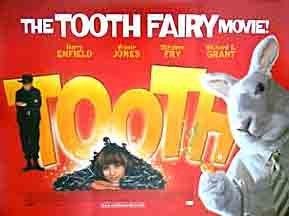 Tooth Zana Maseluta 2004 Film Cinemagia Ro