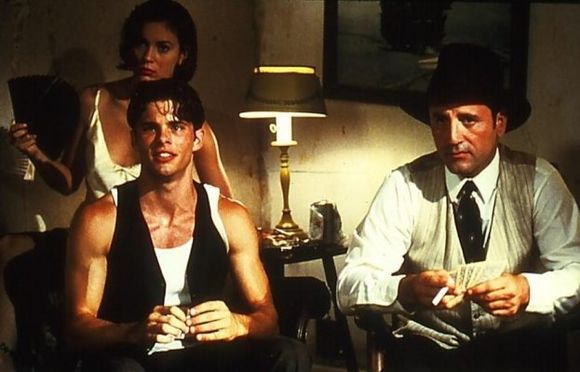 Public Enemies