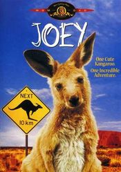 Poster Joey