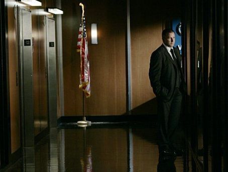 Without a Trace