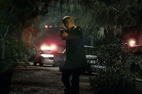 Without a Trace