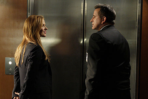 Without a Trace