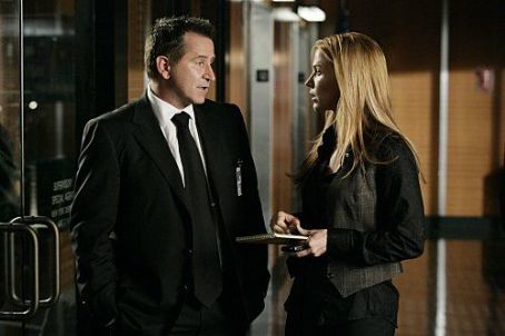 Without a Trace
