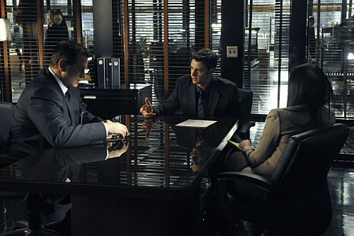 Without a Trace