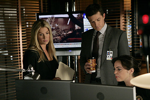 Without a Trace