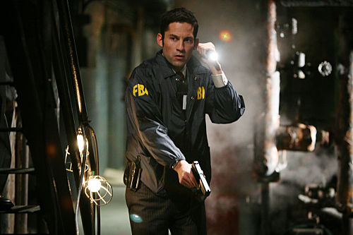 Without a Trace