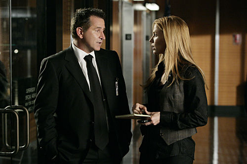 Without a Trace