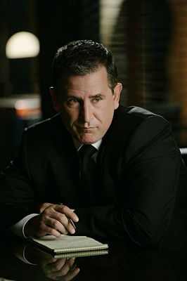 Without a Trace