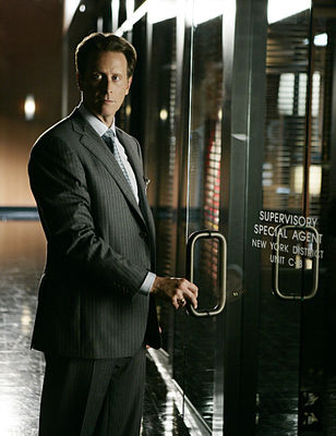 Without a Trace