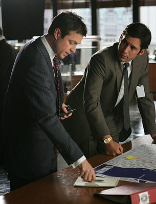 Without a Trace