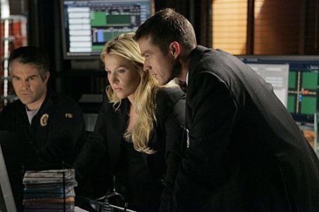 Without a Trace