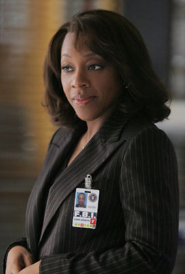 Without a Trace